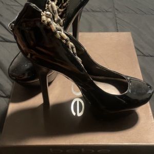 Bebe heels